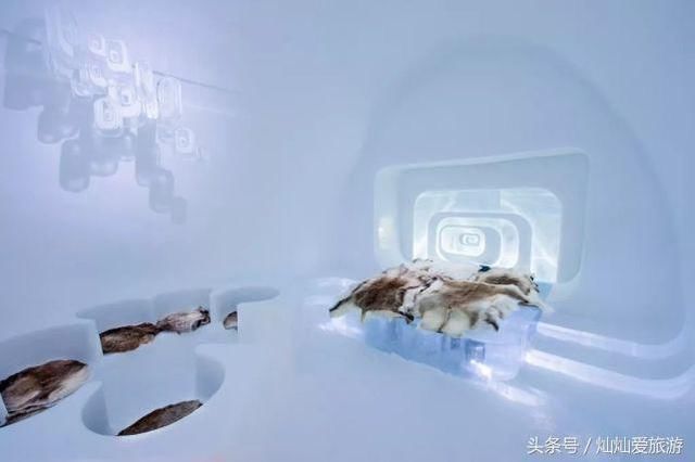 全球福利最好国家,美女遍地,有欧洲最美花园!但