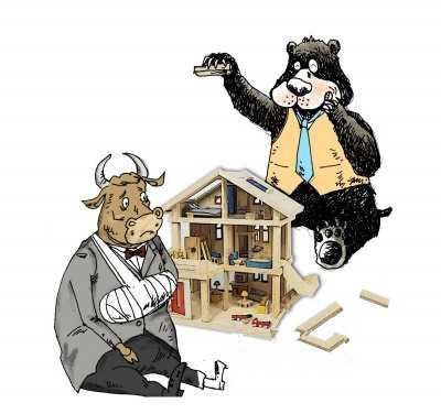 一顶级游资大佬赠言:散户亏钱只因不懂跟庄?-