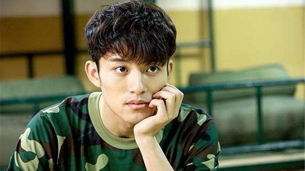 《春风十里不如你》小白扮演者畅谈军训中的苦与乐