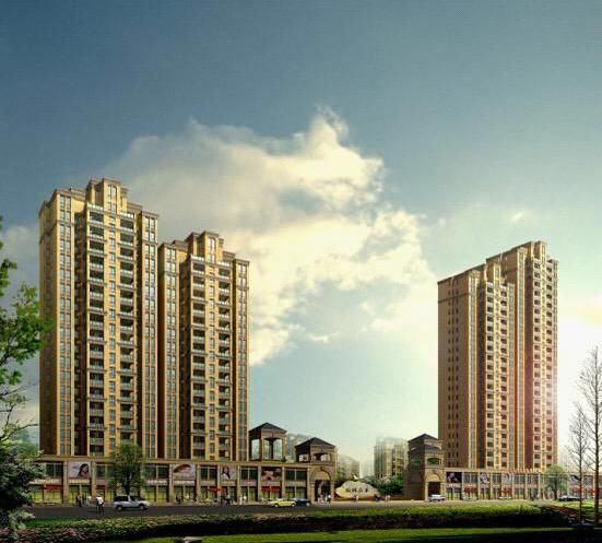 买期房还是买现房,比较以后再出手