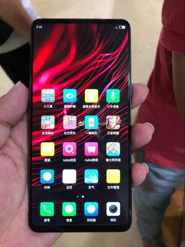 还没有选到自己喜欢的手机别急,10月份即将发