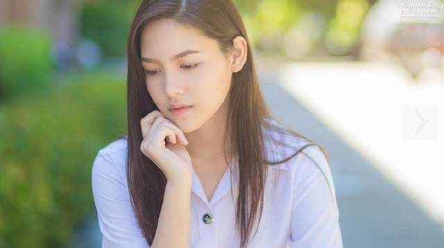 星座指南说:巨蟹:对于不再喜欢的人直接老死不