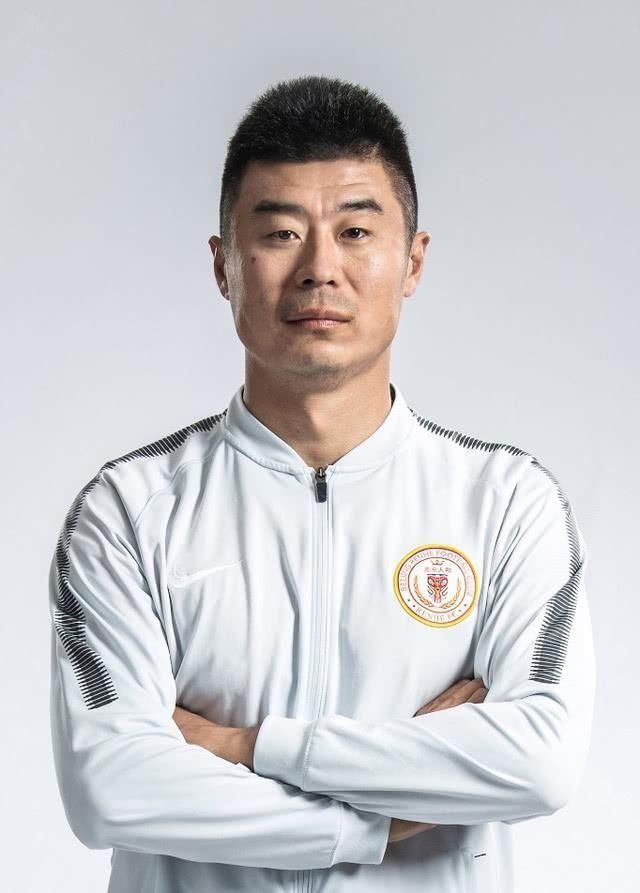 韩鹏未来也有可能回归山东鲁能,但是作为球员回归难了!