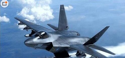 中国六代战机歼28将成为美国噩梦,能对太阳系