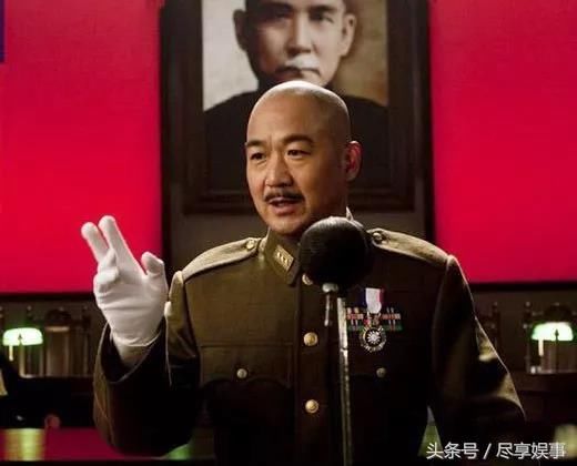 张国立有多厉害?郭德纲都得叫叔,立过二等功你