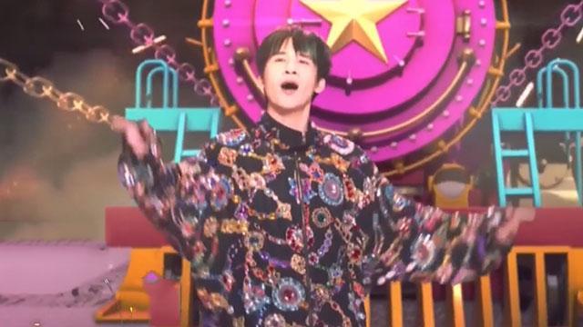 欢快歌曲心情好 欢欢喜喜迎新年