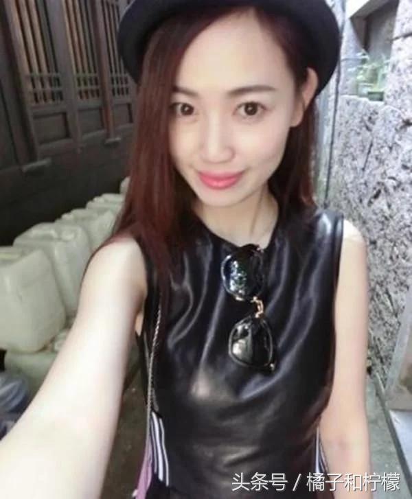 马蓉和公益工作室闹掰,工作室:我对你的好,你都