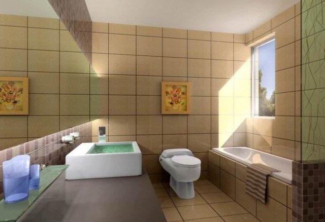 卫生间装修别再做回填了,现在流行这样做,住20年都不漏水