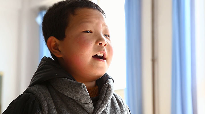 《筑爱明天》——公益宣传片好作品 《筑爱明天》——公益宣传片好作品