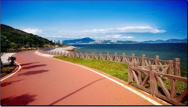 在大亚湾买房子会后悔吗?