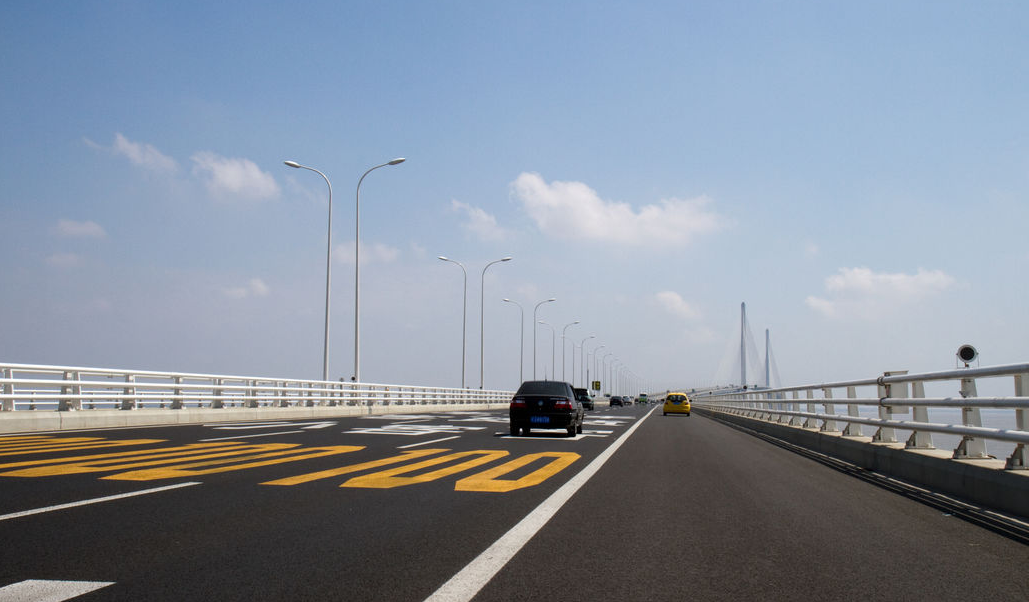 全球最长—京拉高速兴建正酣,长3710公里,一路高原沙漠戈壁雪山