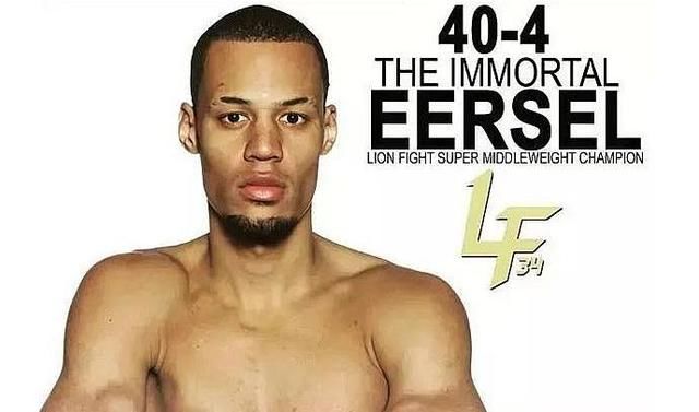 他曾吓退西提猜与方便,绰号荷兰猛兽,将扬威武