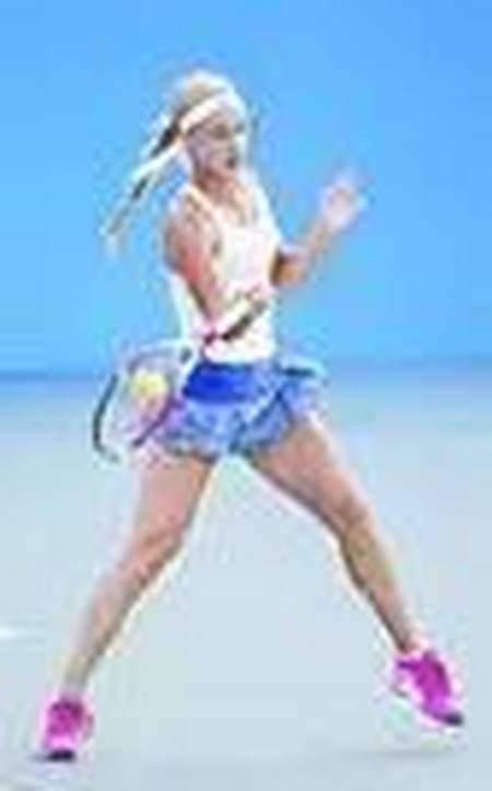 克罗地亚法国会师戴杯决赛 世界杯重演?莎娃疑