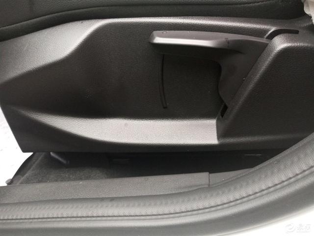 2年积蓄买心仪之车 操控灵活颜值爆表