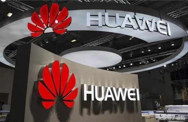 华为明年业绩目标曝光!年收入将超小米估值总