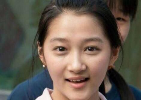 关晓彤卸妆后,热巴卸妆后,baby卸妆后,差距不是