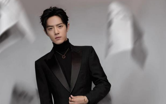 李宇春创作《岁岁平安》 与肖战共同用歌声点亮心愿(图4) 李宇春创作《岁岁平安》 与肖战共同用歌声点亮心愿(图4)