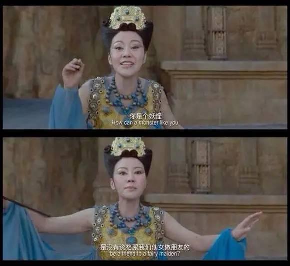 殷素素对张无忌说越漂亮的女人越会说谎,其实不漂亮的也会说谎,只是没