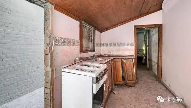 华人悉尼买房后失踪,然后房价涨了7倍!然而澳