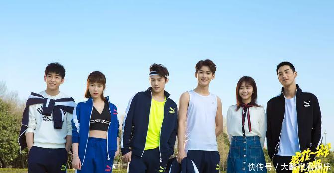 零差评的六部电视剧,剧情高甜无虐,你看过几部