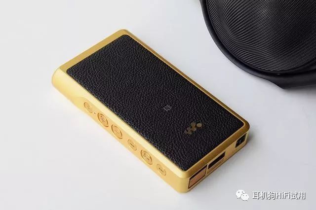 索尼金砖NW-WM1Z兼ZX300A评测