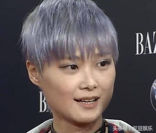 女明星们的未PS照片流出,赵丽颖杨紫杨幂都不