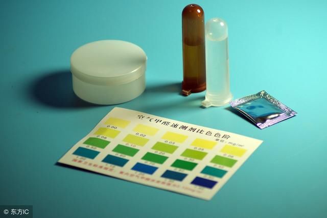 甲醛hcho和tvoc安全标准值是多少?那个危害更