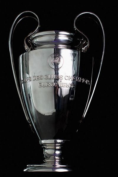 历届欧冠冠军得主(截至2016-2017赛季)