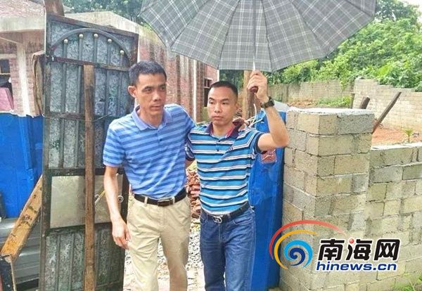 儋州教育扶贫全资助 扶贫扶智点亮孩子们前程