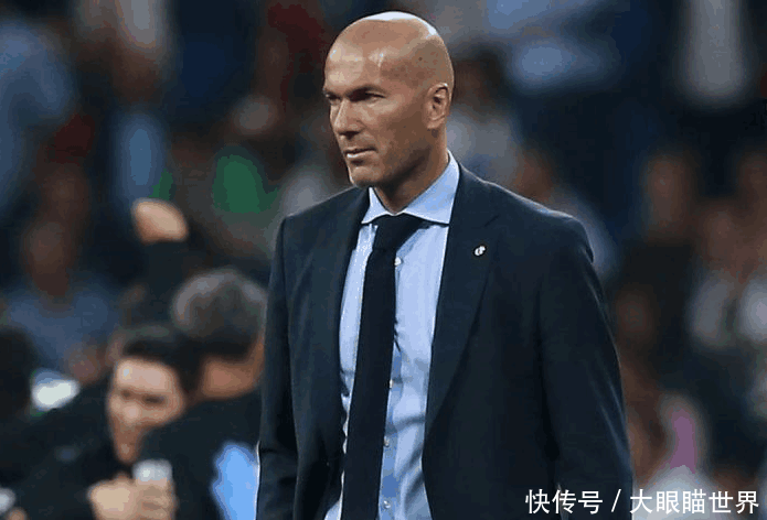 齐达内在皇马的战术特点是什么?