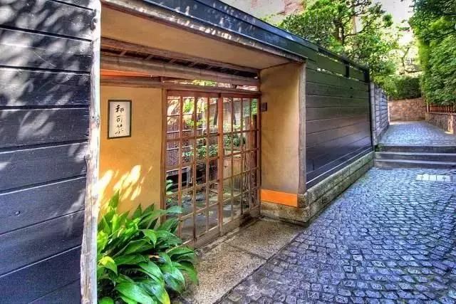 你想去哪里滚床单?日本这些精品民宿供你选择