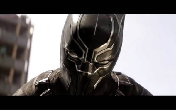 美国网友怒斥中国观众给黑豹差评 称:中国人歧