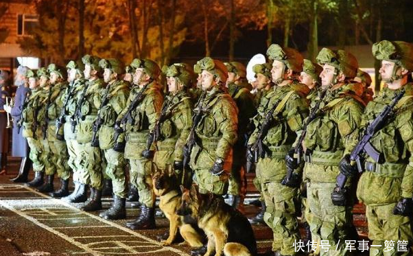 全球各国单兵作战综合实力排名,解放军未上榜