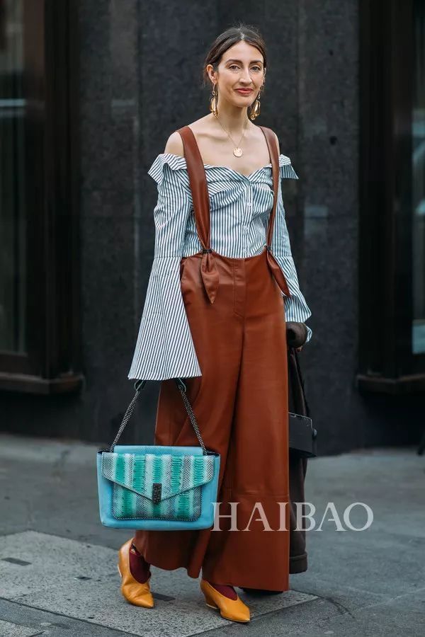 支招| 想要遮住梨形身材?这样穿,不瘦十斤算我