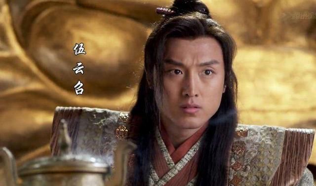 乱世出英雄,这才是隋末十八好汉,乱世中的豪杰