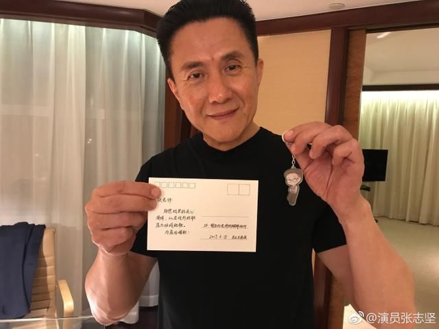 《大明王朝》中的小阁老,62岁演高书记大火