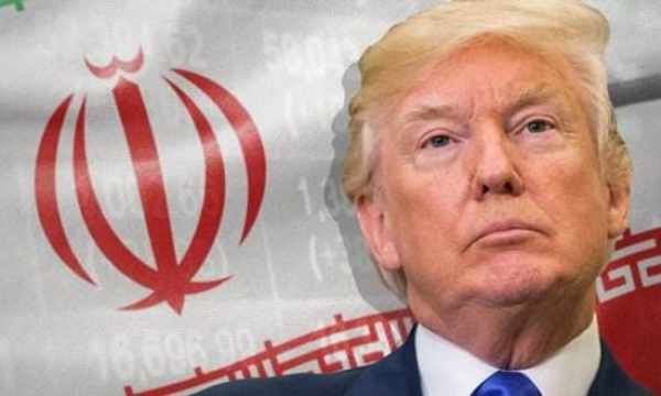 昨天中国没抗议谴责 直接亮剑!美国口吐鲜血