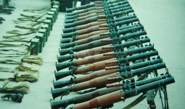 详解中国式RPG-7单兵火箭筒作战秘籍