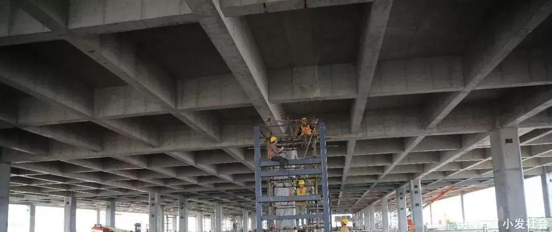 最新! 济青高铁潍坊北站有新进展!