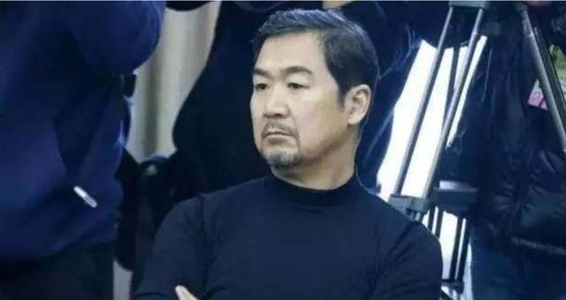 张国立愤怒发文, 让这些明星滚出娱乐圈, 粉丝: