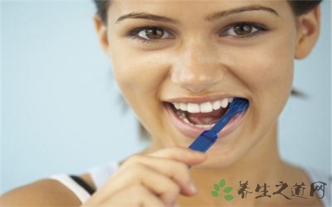 白血病牙龈出血特点