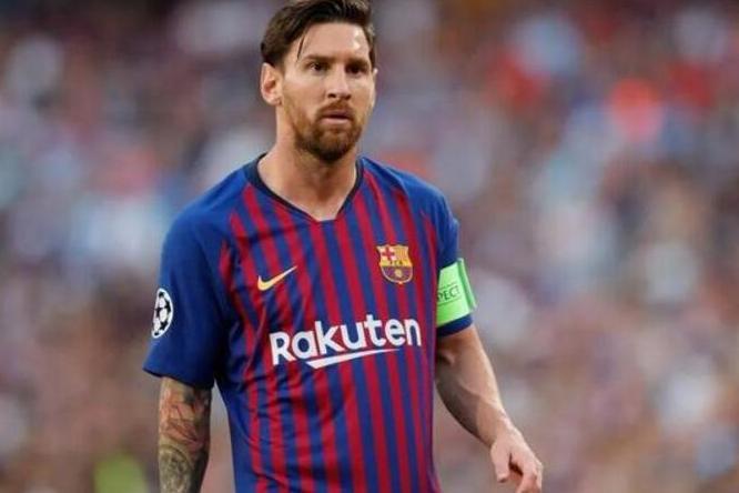 欧冠首轮最佳进球梅西竟然没入围!塔利亚菲科