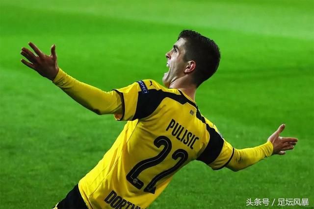 曼联锁定德甲最强新星 19岁当选足球先生创纪