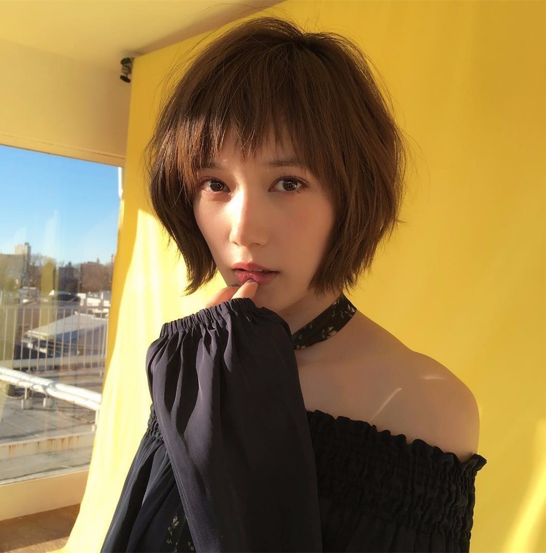 别只盯胸,女生身上的这个隐藏性感部位让你看