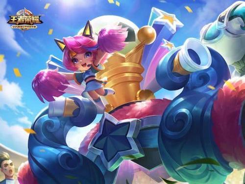 耀:死亡率非常低的5个英雄,大乔上榜,蔡文姬只