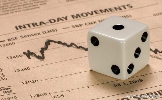 下周A股研判丨2018年2月26下周一股市行情分