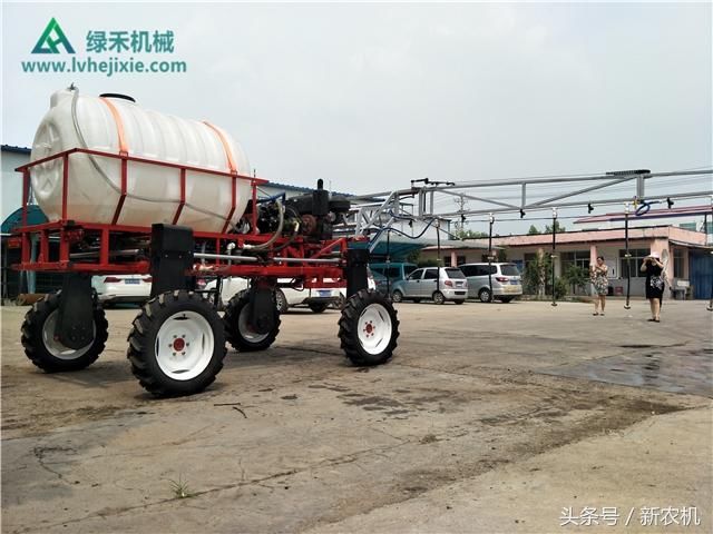 国家给农村合作社哪些补贴政策?新农机网小编