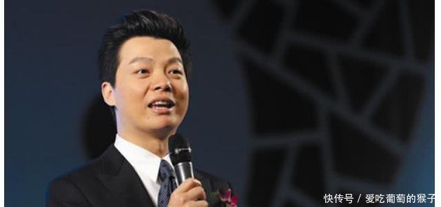 朱军即将退出央视,接班者不是撒贝宁也不是尼