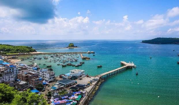 中国南方最美的4个海滨城市,非常适合养老,你