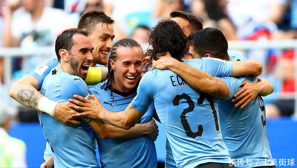 仅340万人口!却已连续三次打进世界杯16强,让